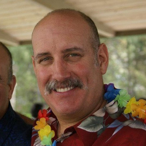 Steven  Abrams 