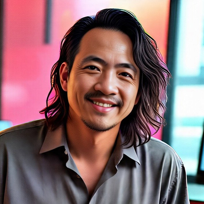 Hao  Le 