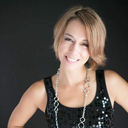 jamie  Odierno 