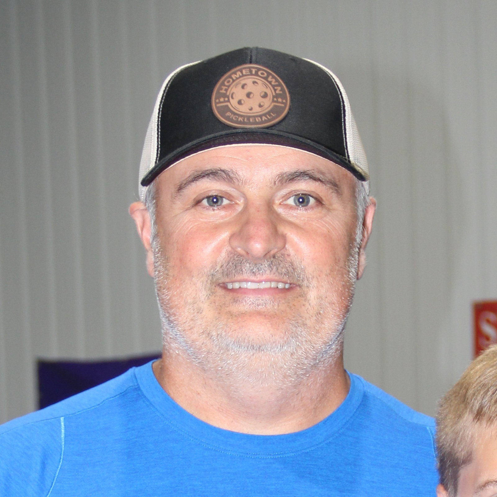 John  Kallevig 
