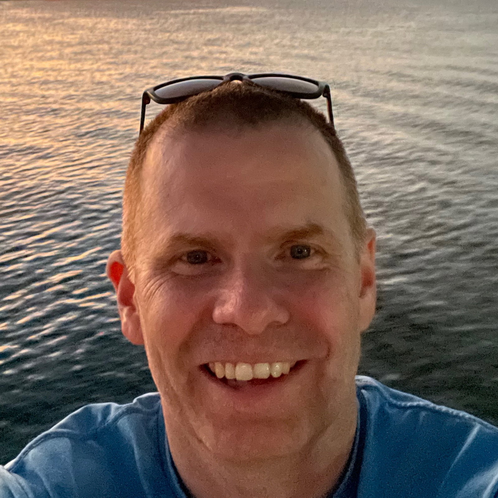 Paul  Peyton 