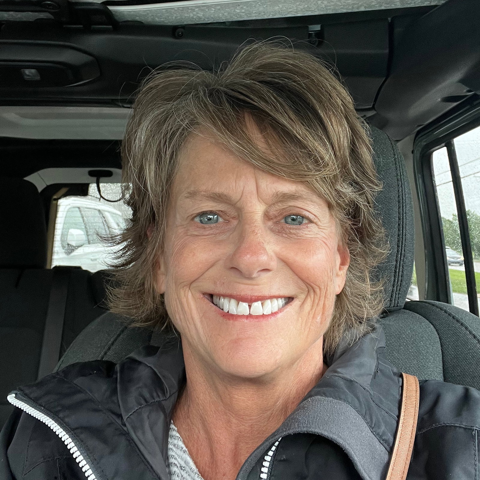 Julie  Myers 