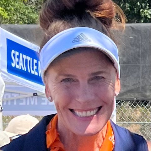 Tricia  Jordan 