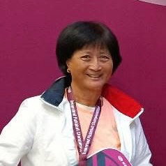 Marie  Tay 