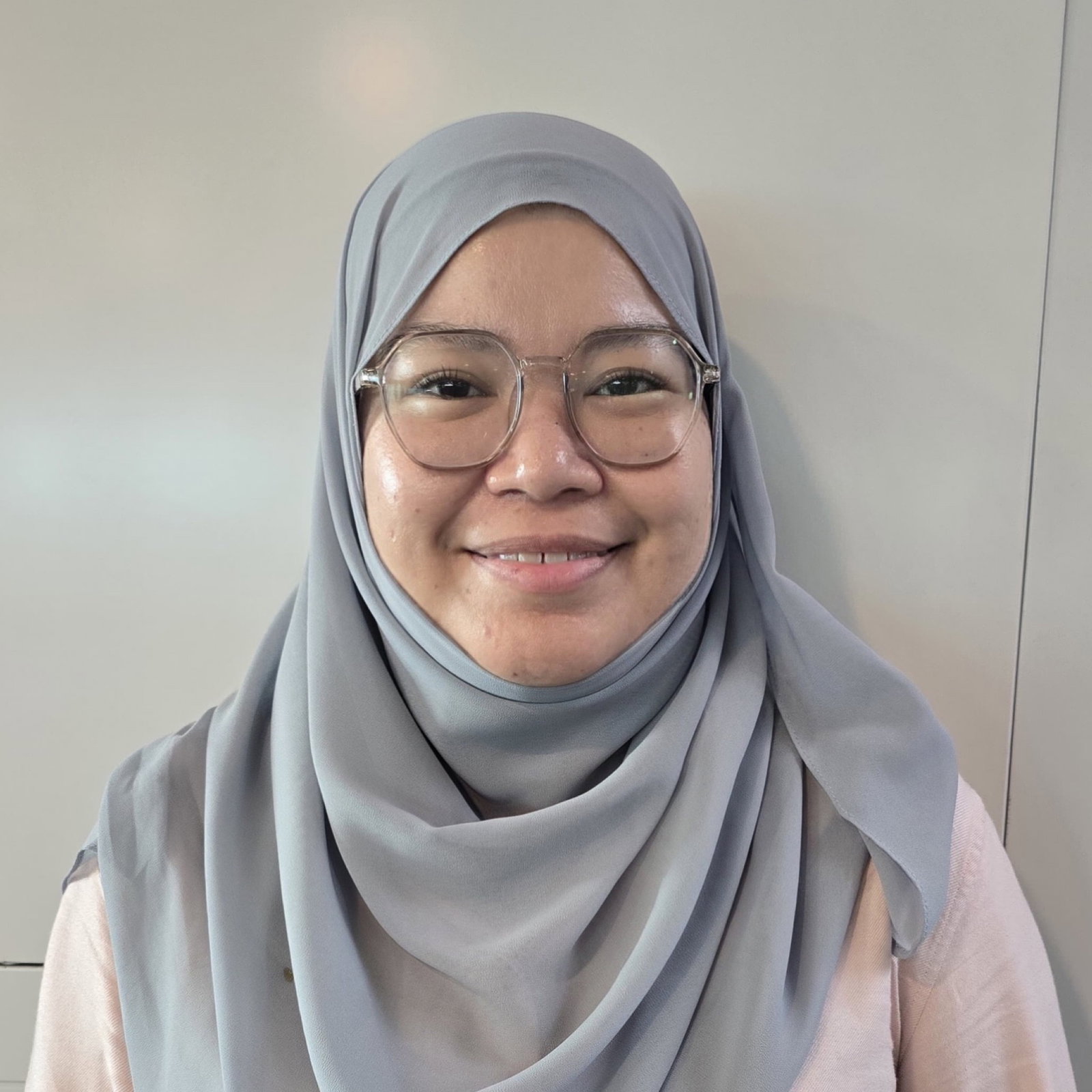 Sakinah  D 