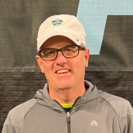 Jeffrey  Ramsey 