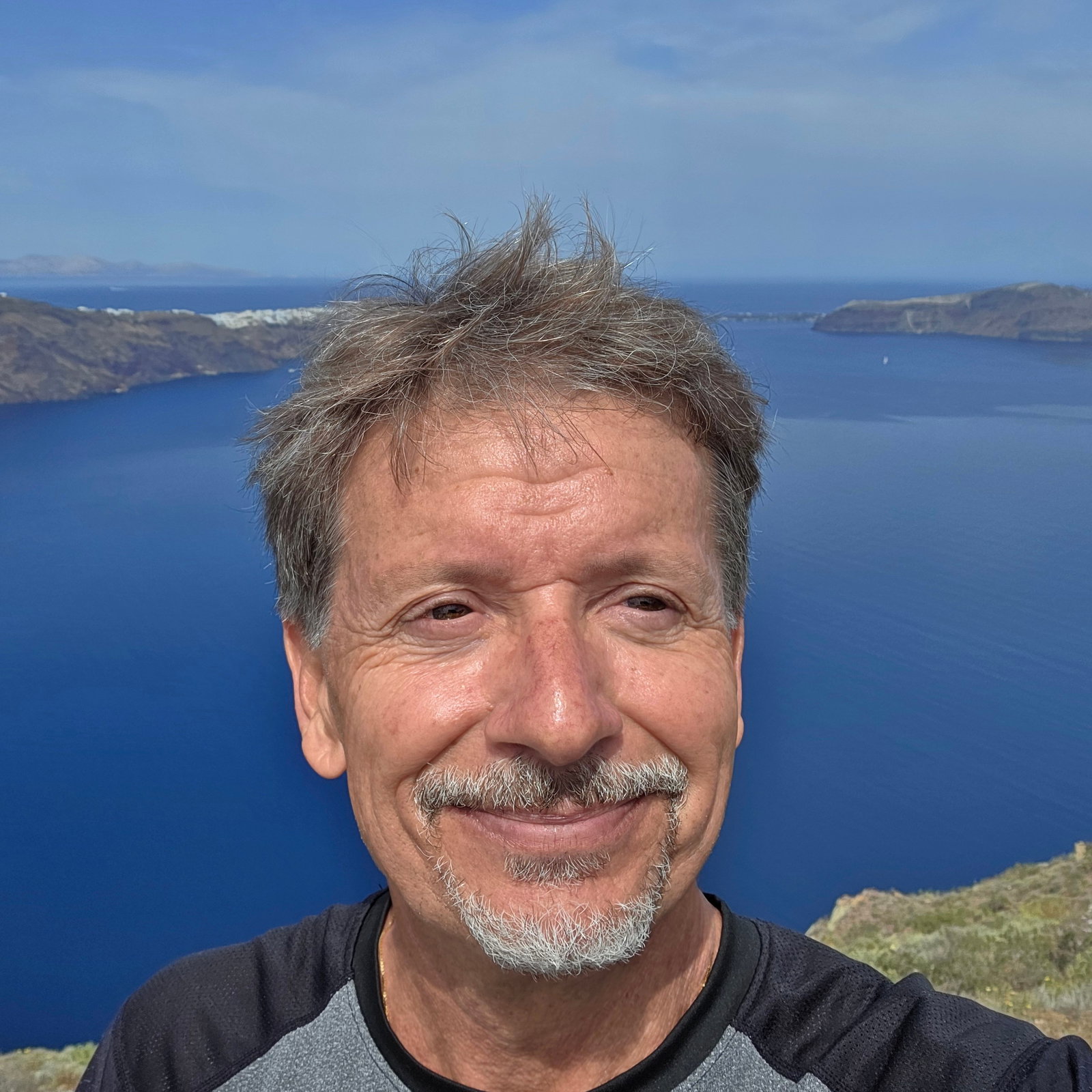 Anthony  Koszalkowski 