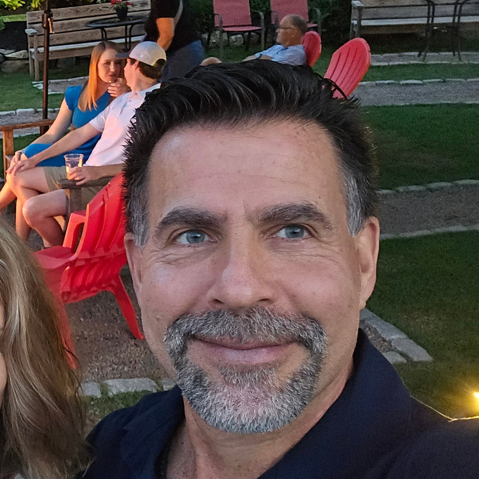 Victor  Volpe 