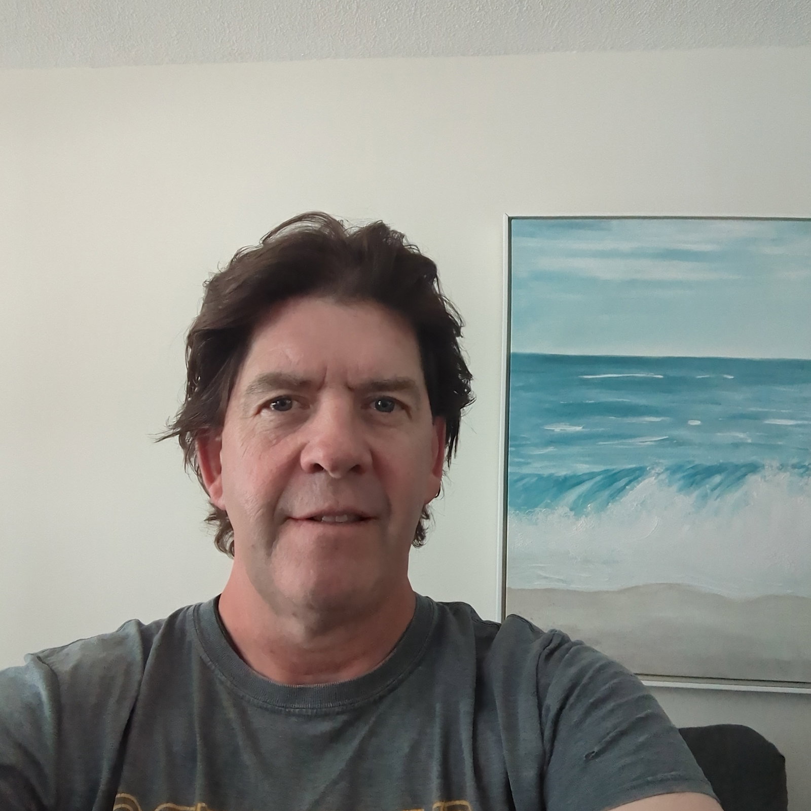 Scott M Contini 