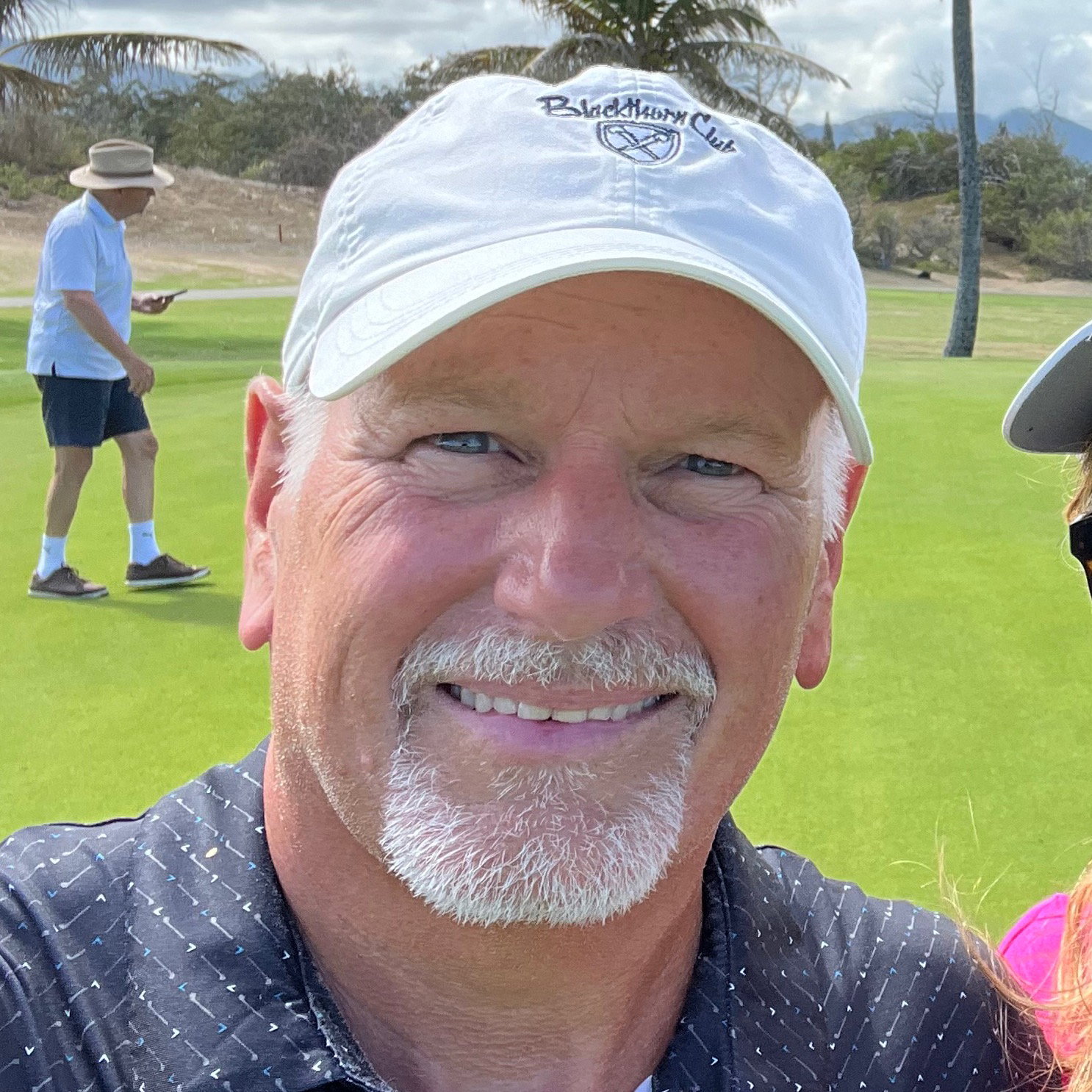 Jim  Wrobleski