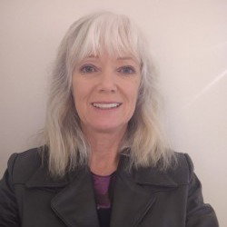 Patty  Marks 