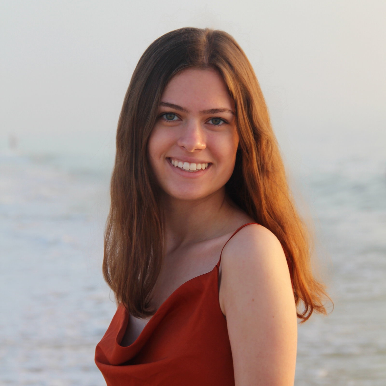 Elizabeth  Kallevig 