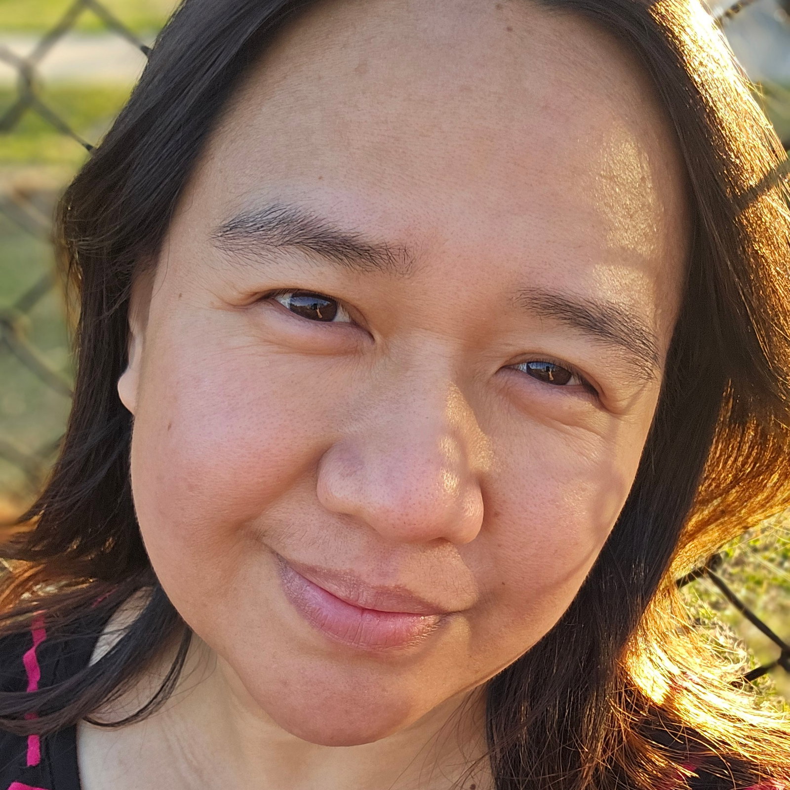 Rose Anne  Siyang 