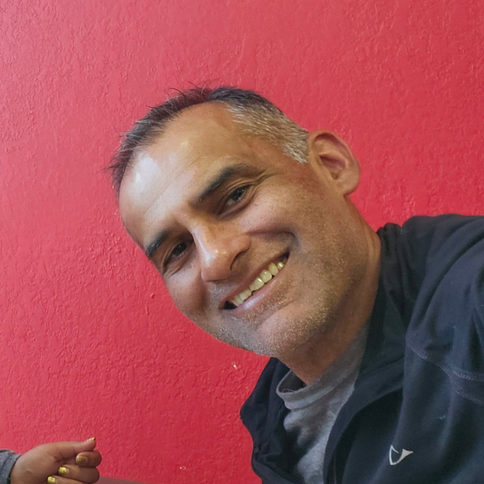 Amaan  Khalfan 