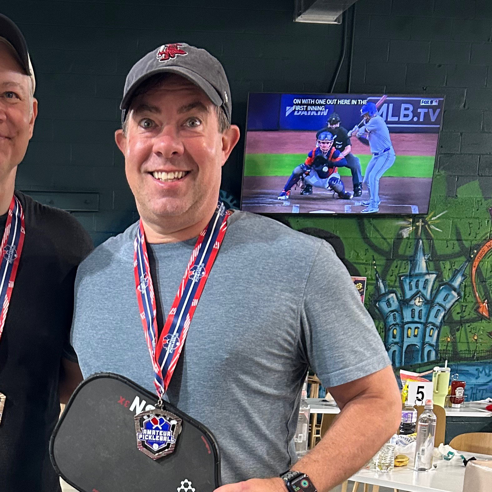 Ricky  Dietz 