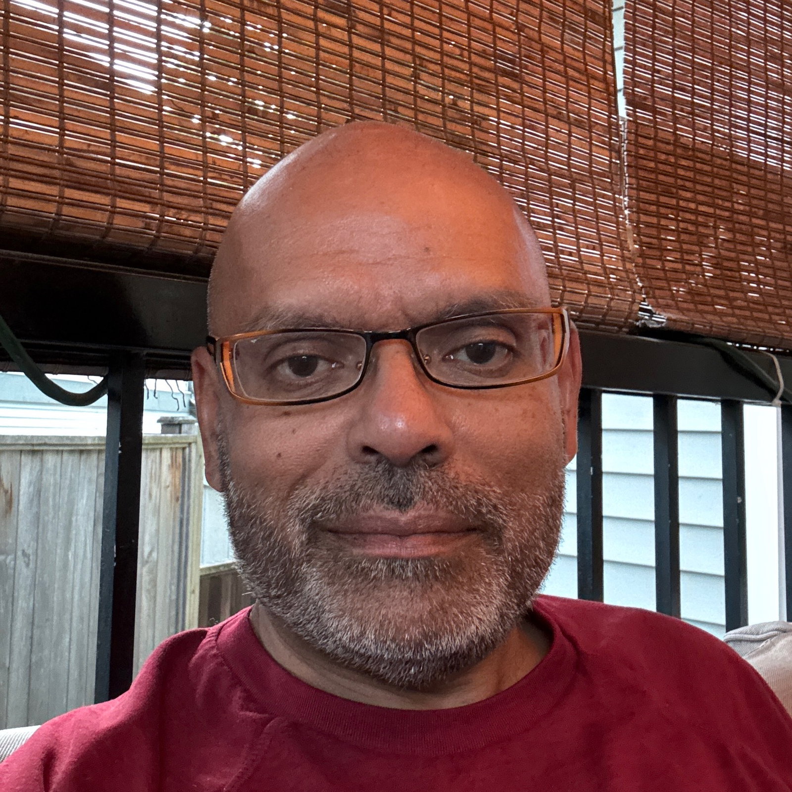 Clive  Masih 