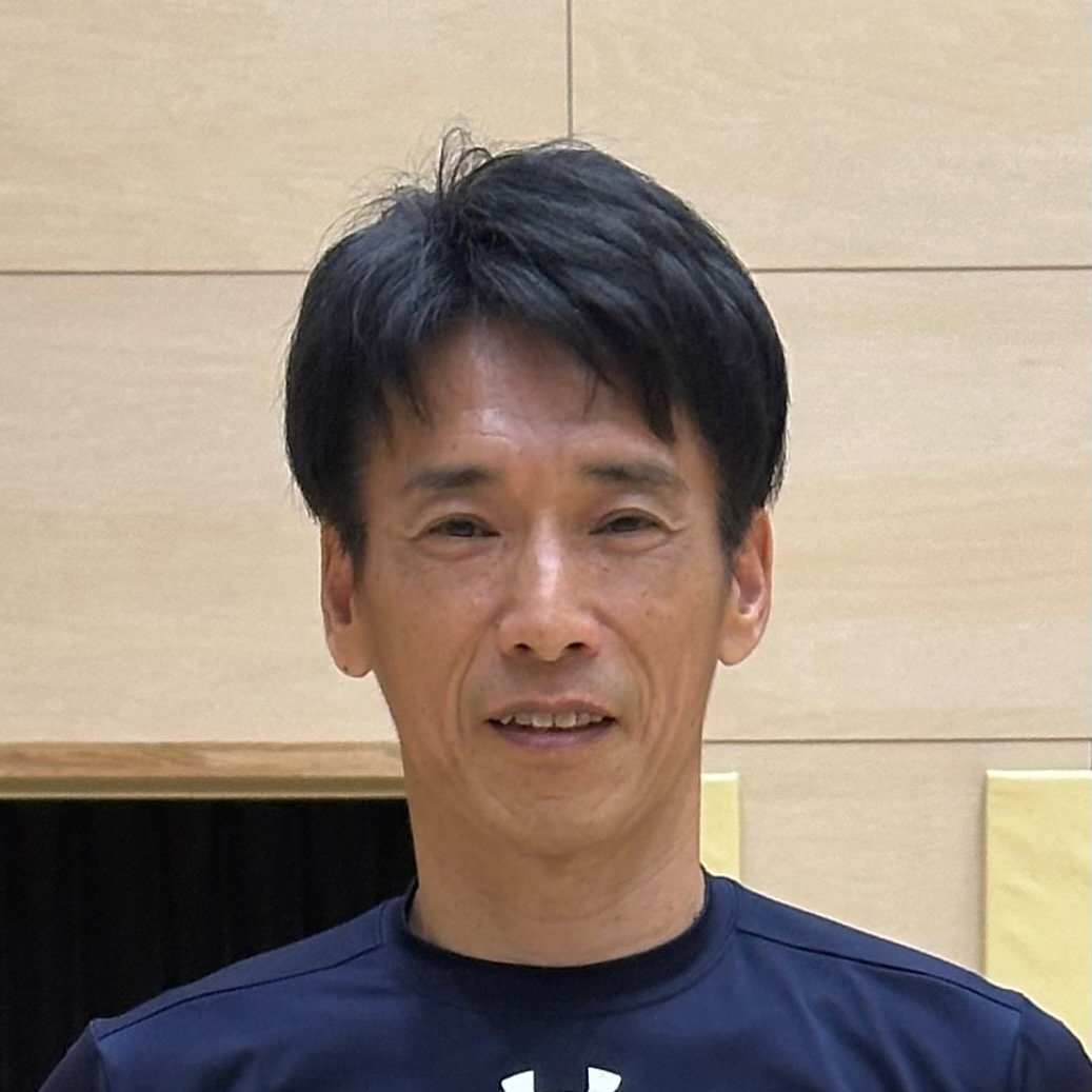 Nobuyuki  Ishimoto 