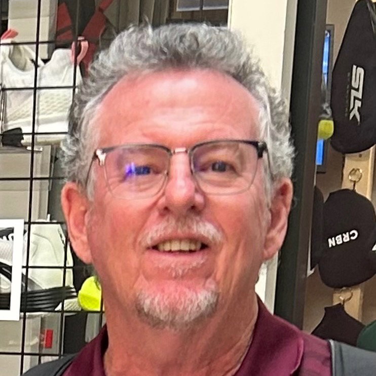 Steven  Scruggs 