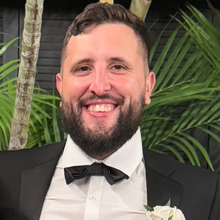 Joel  Guevara 