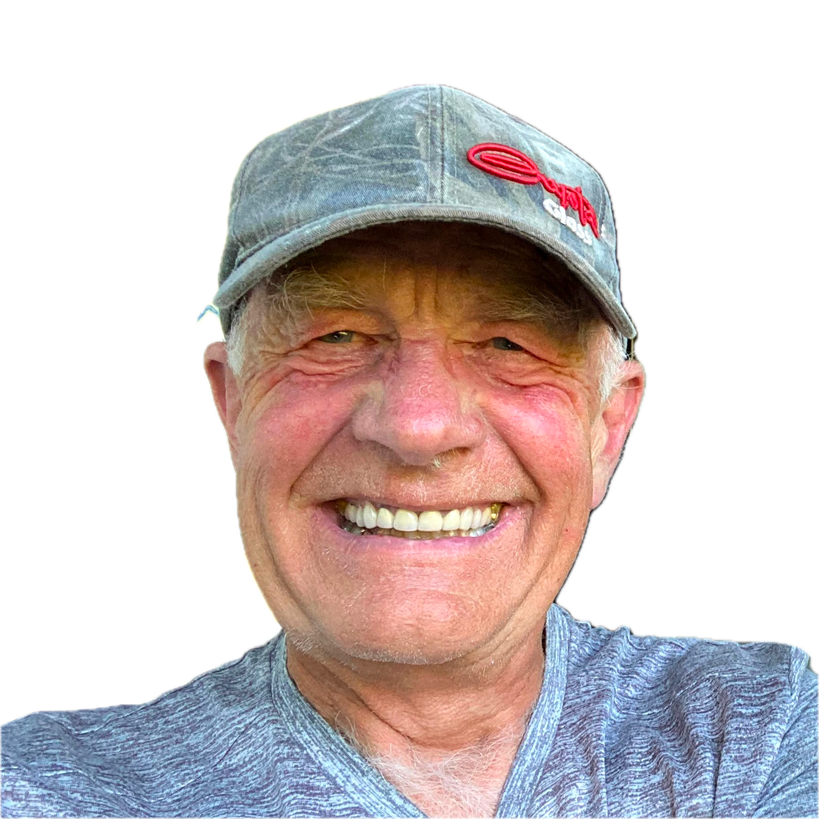 Lyle  Enderud 
