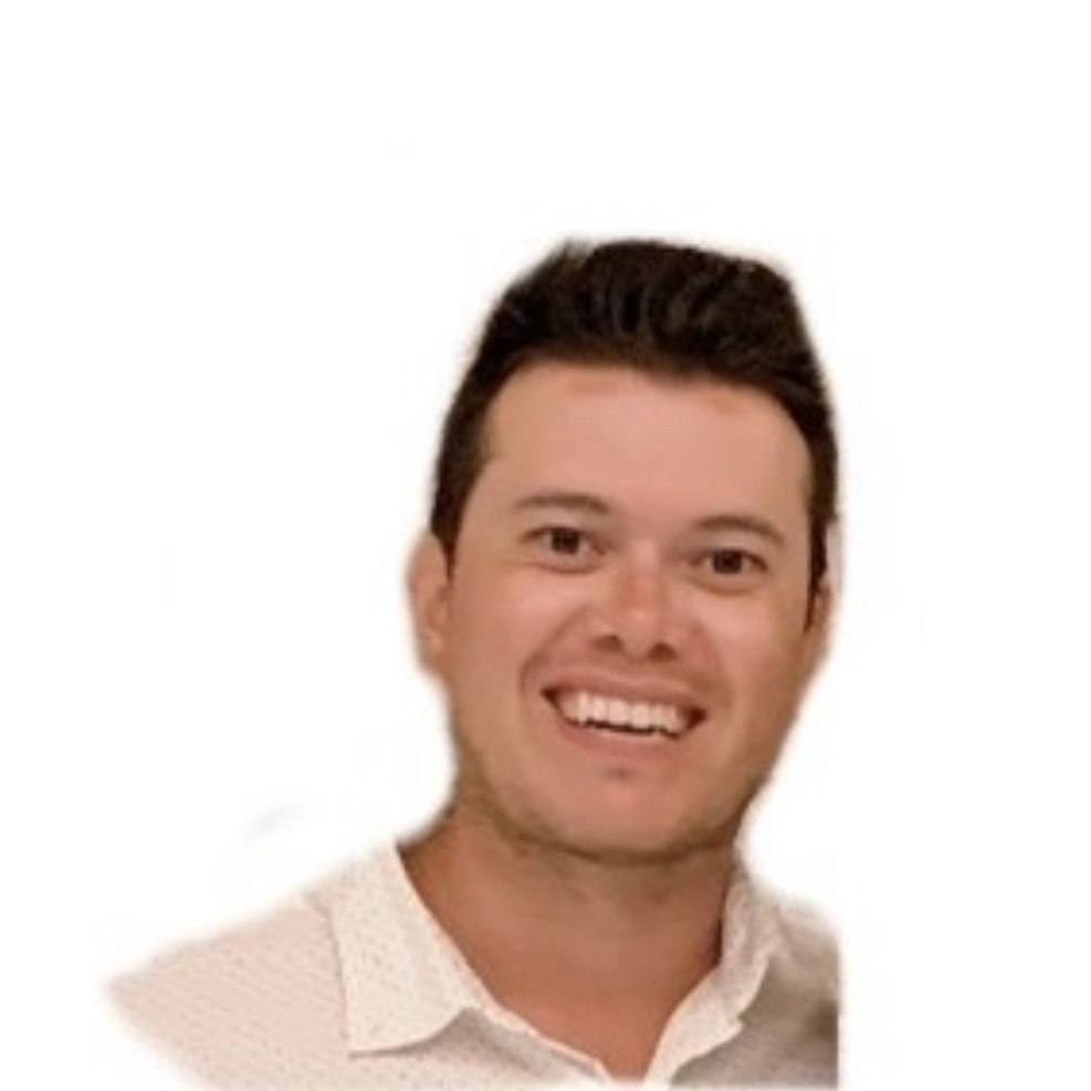 Zach  Castaneda 