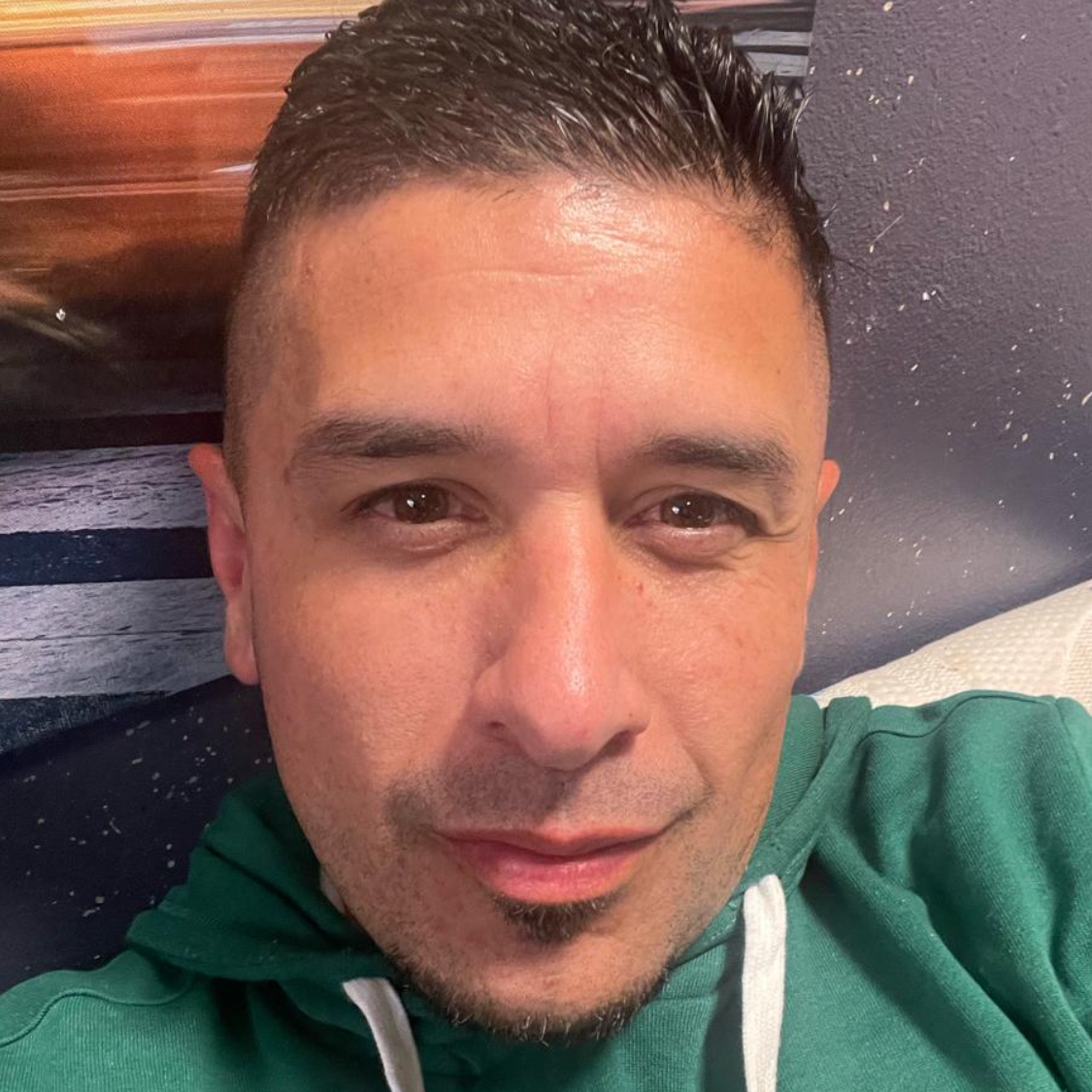 Omar  Ruiz I