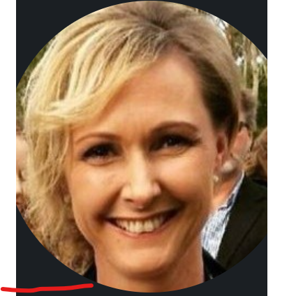 Belinda  Harris 