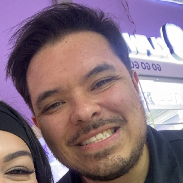 Ryan  Delgado 