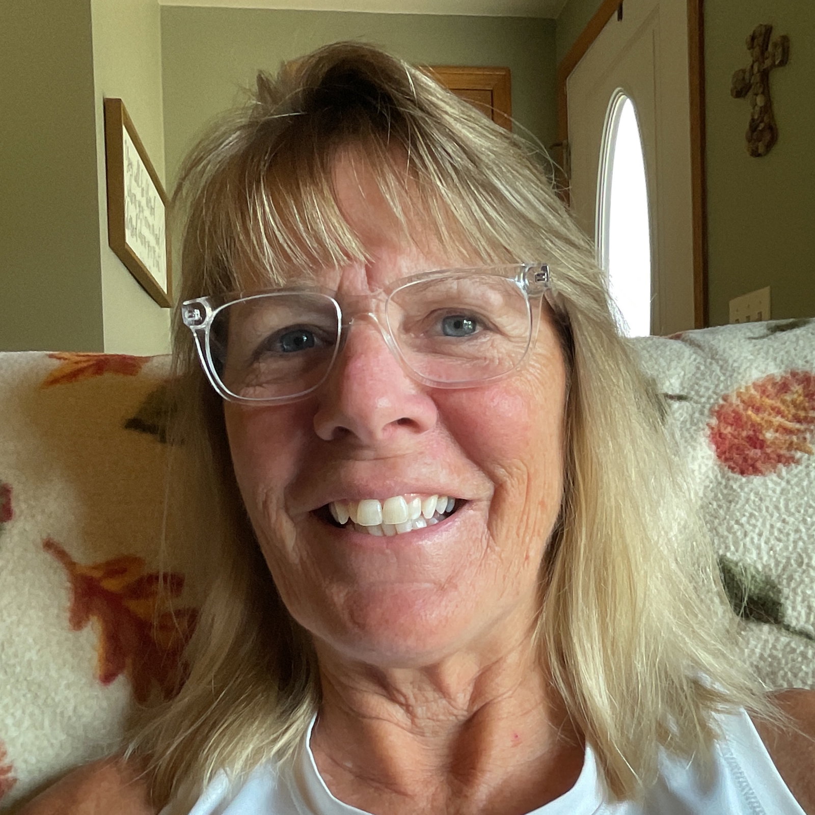 Cynthia  Bergstrom 