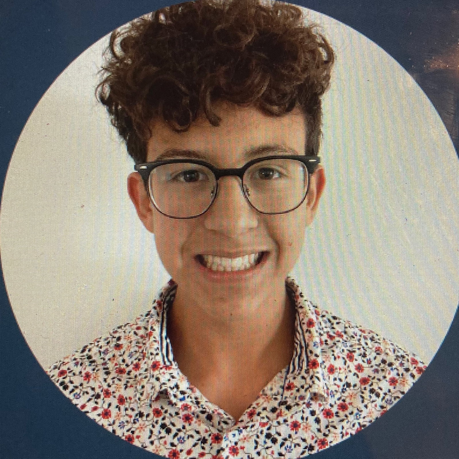 Israel  Skinner 