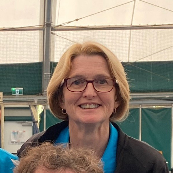 Julia  Divall 