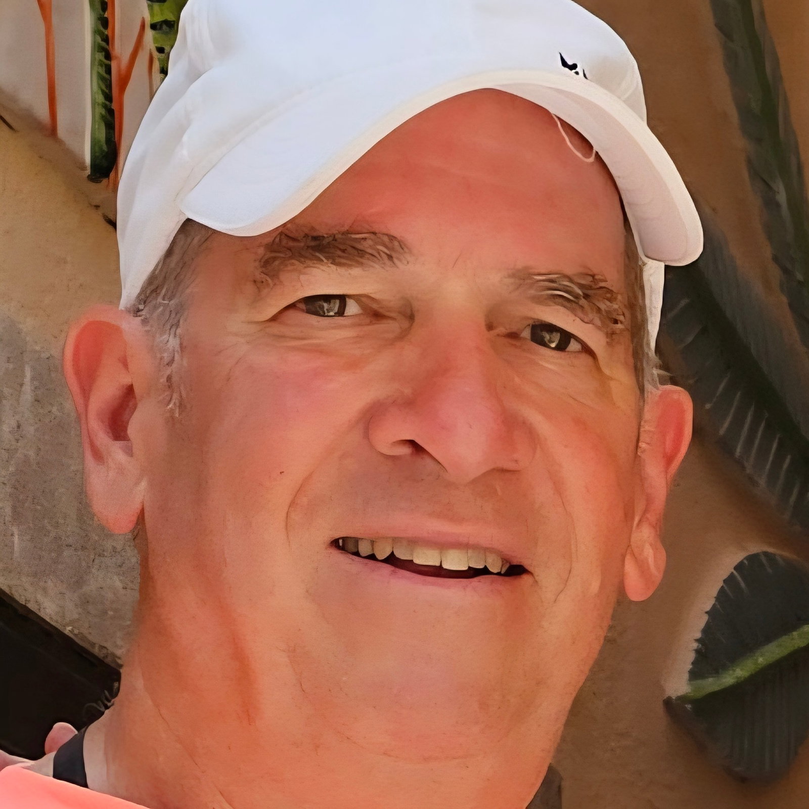 Bob  Manning 