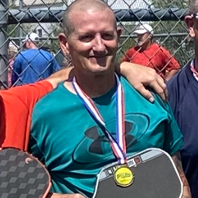 Scott  Bruno 