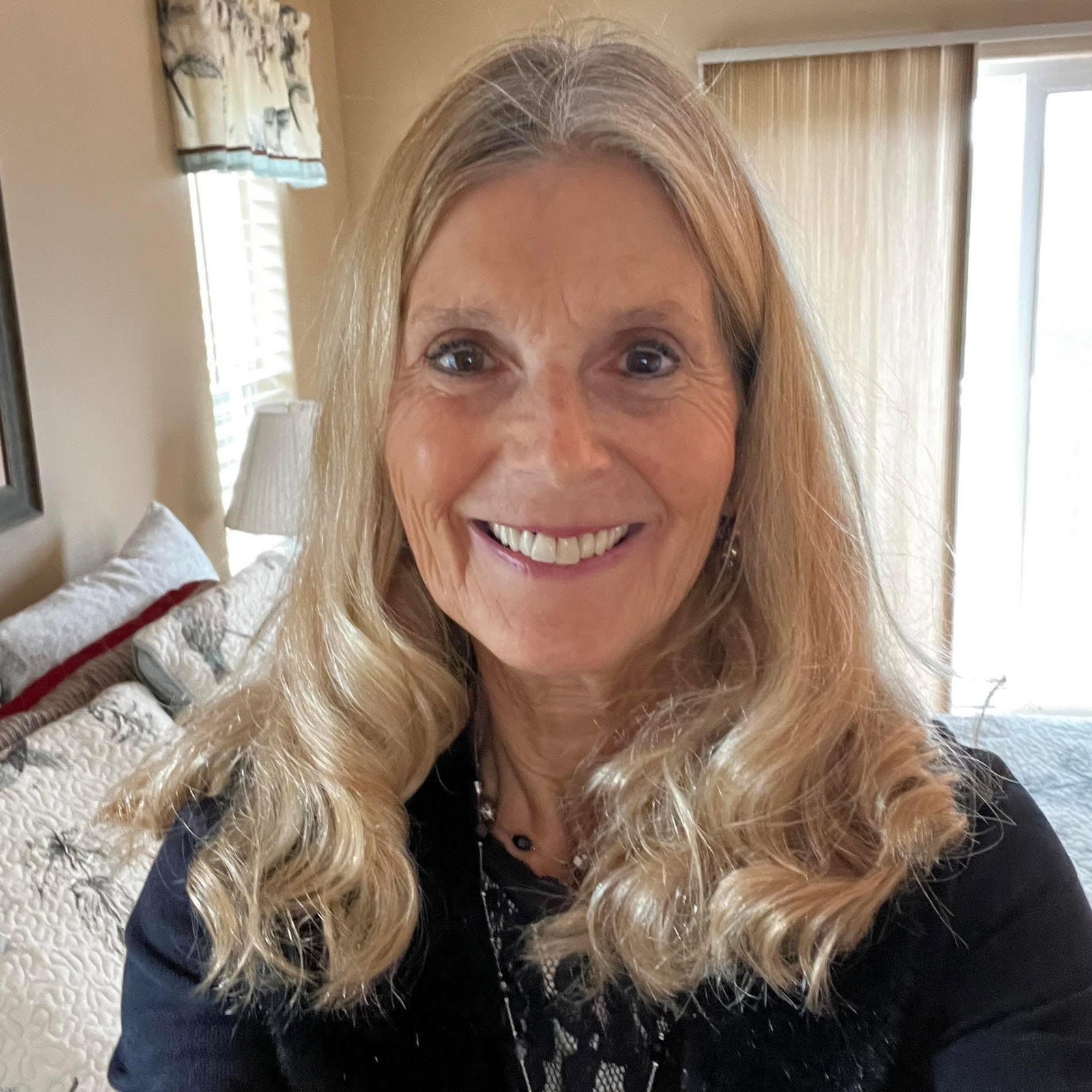 Michele  Lewallen 