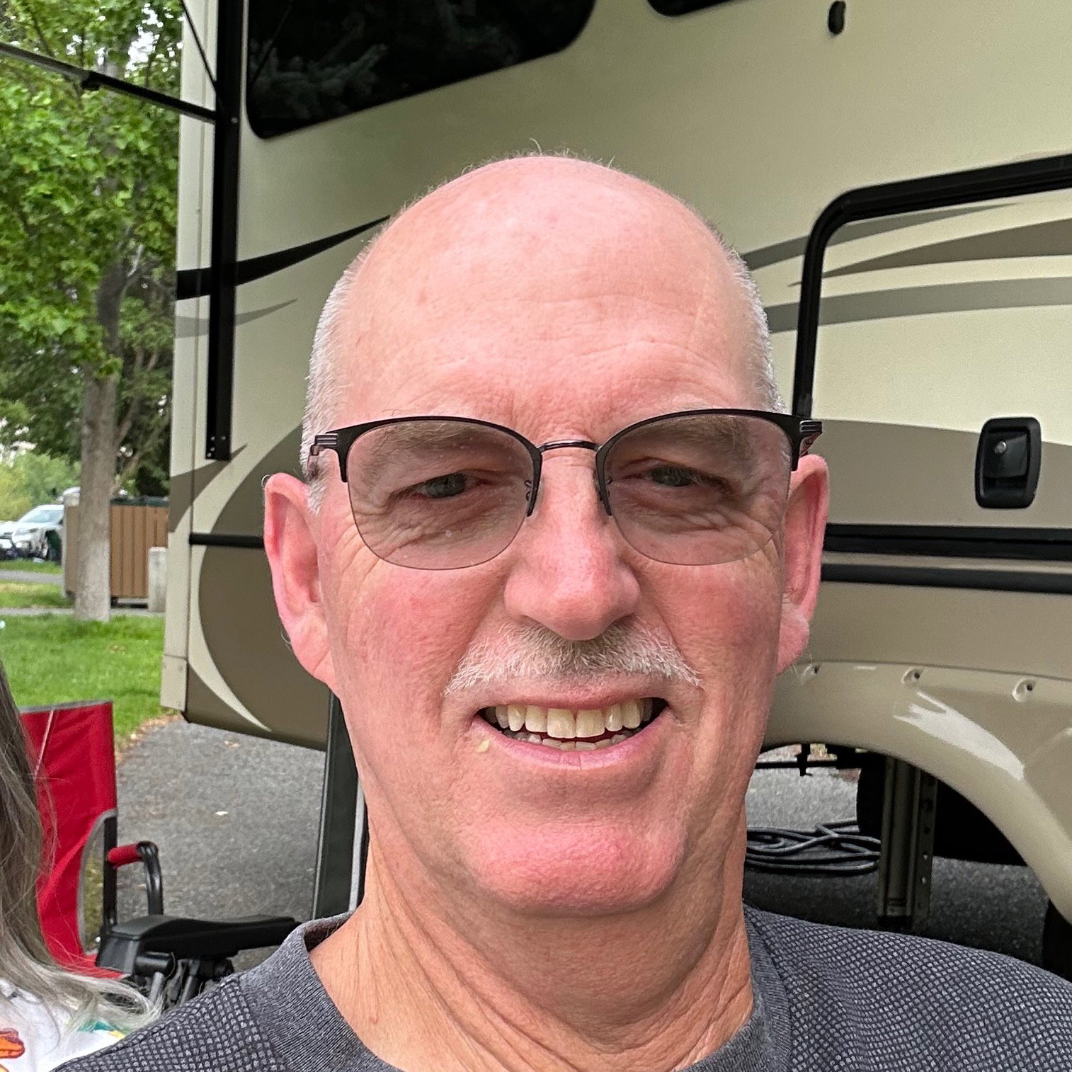 Vic  Gustafson 