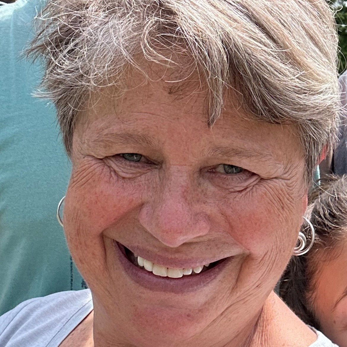 Laura  Stusser-mcneil 