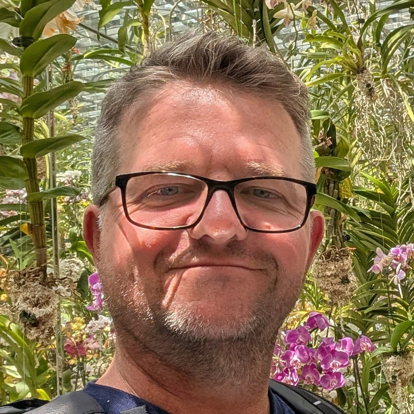Ross  Mackenzie 
