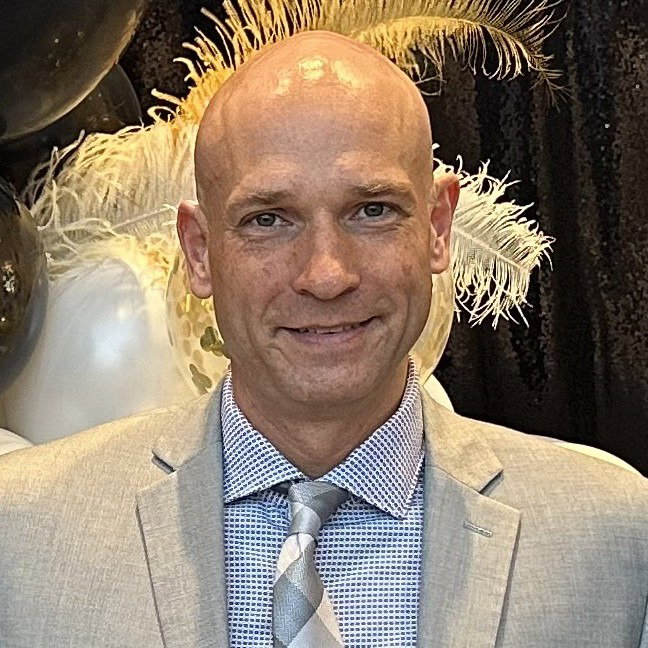 John  Myers 