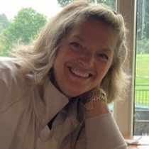 Sylvie  Pilon 
