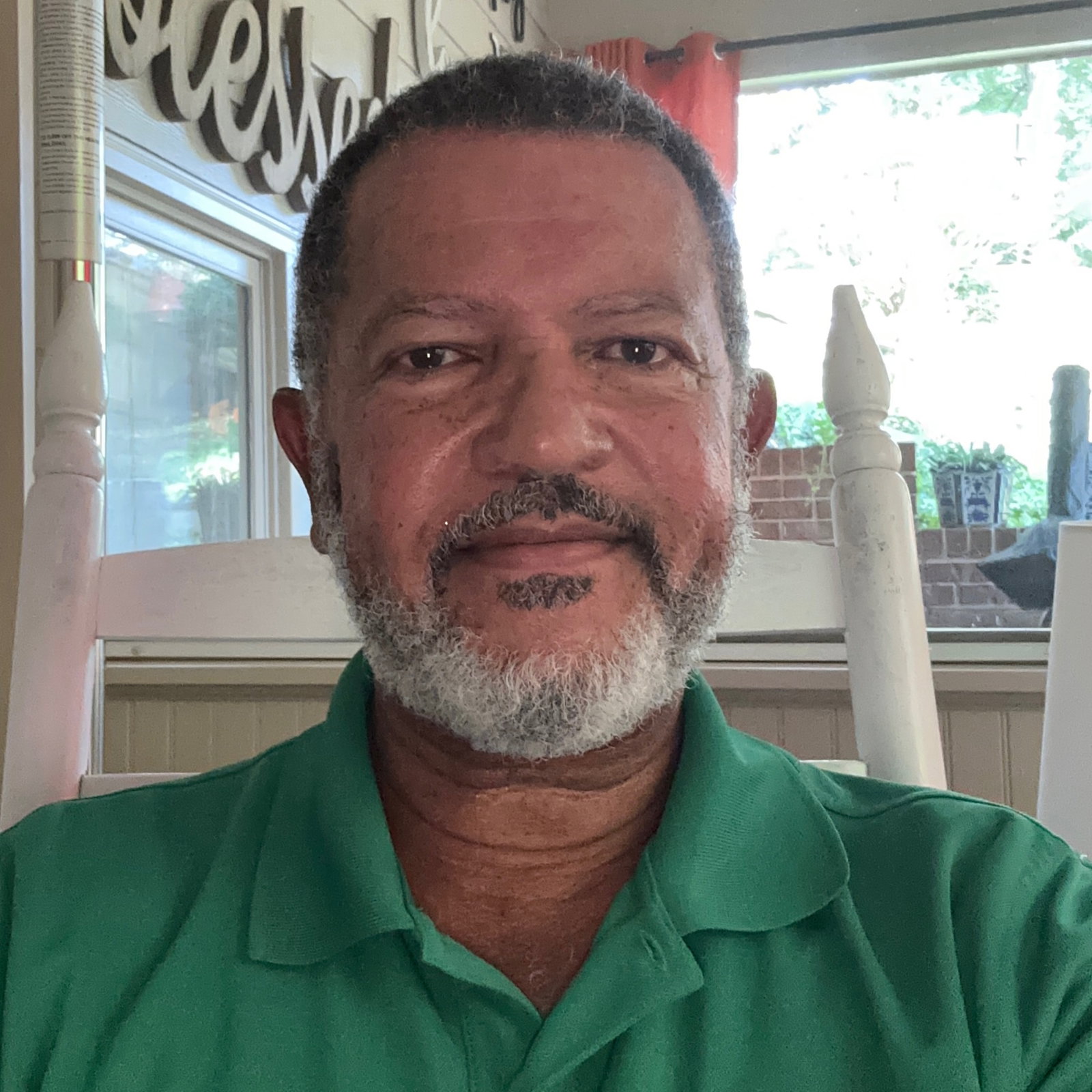 Steve  Williams Jr