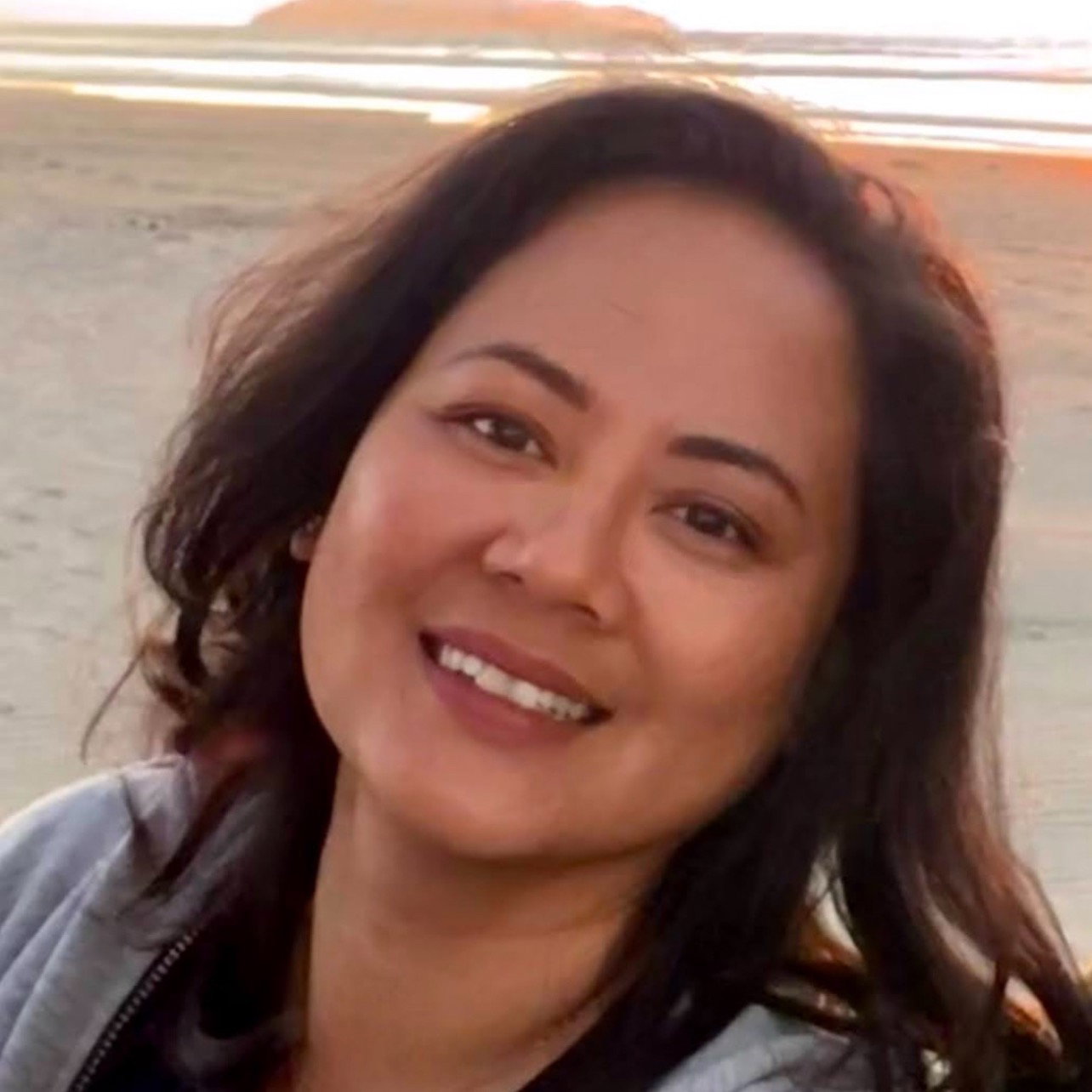 Ivy  Padilla 