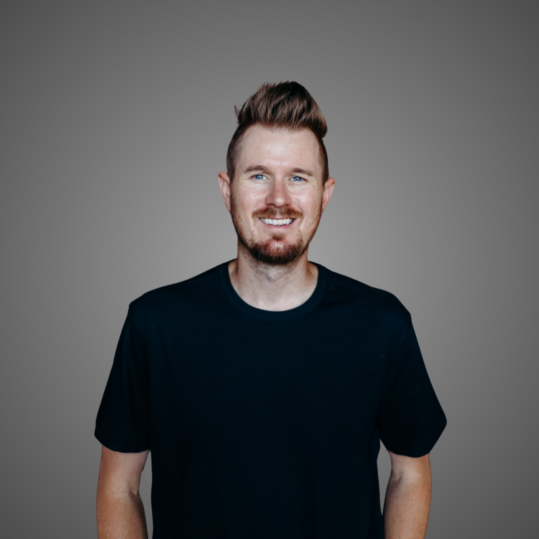 Caleb  Rouse 
