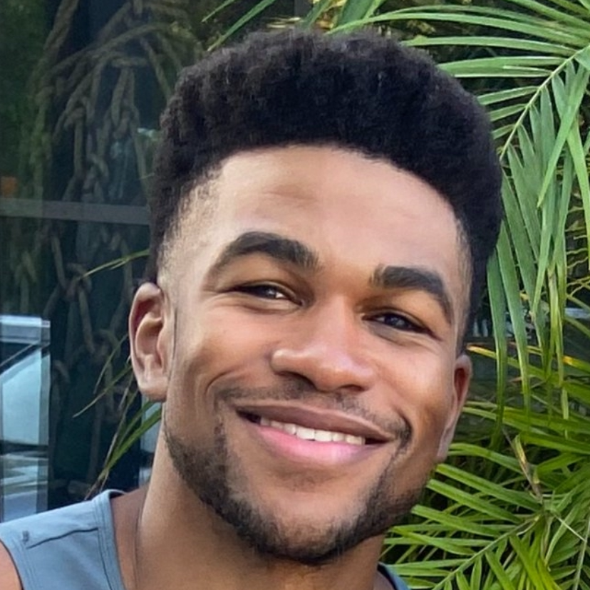 Vaughn  Robinson 