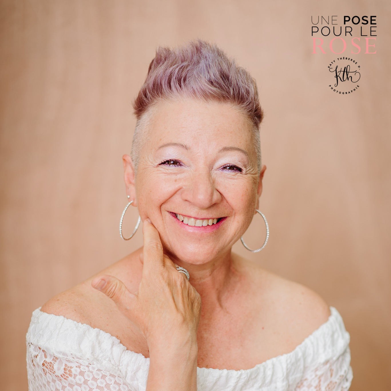 Annie  Boudreault 