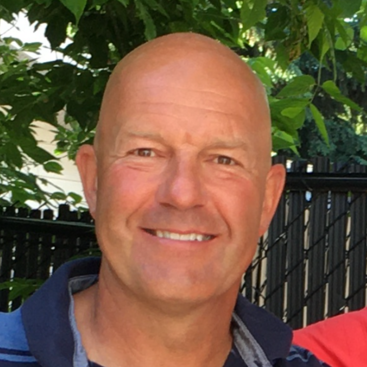 Dwight Bradley Chalifour 