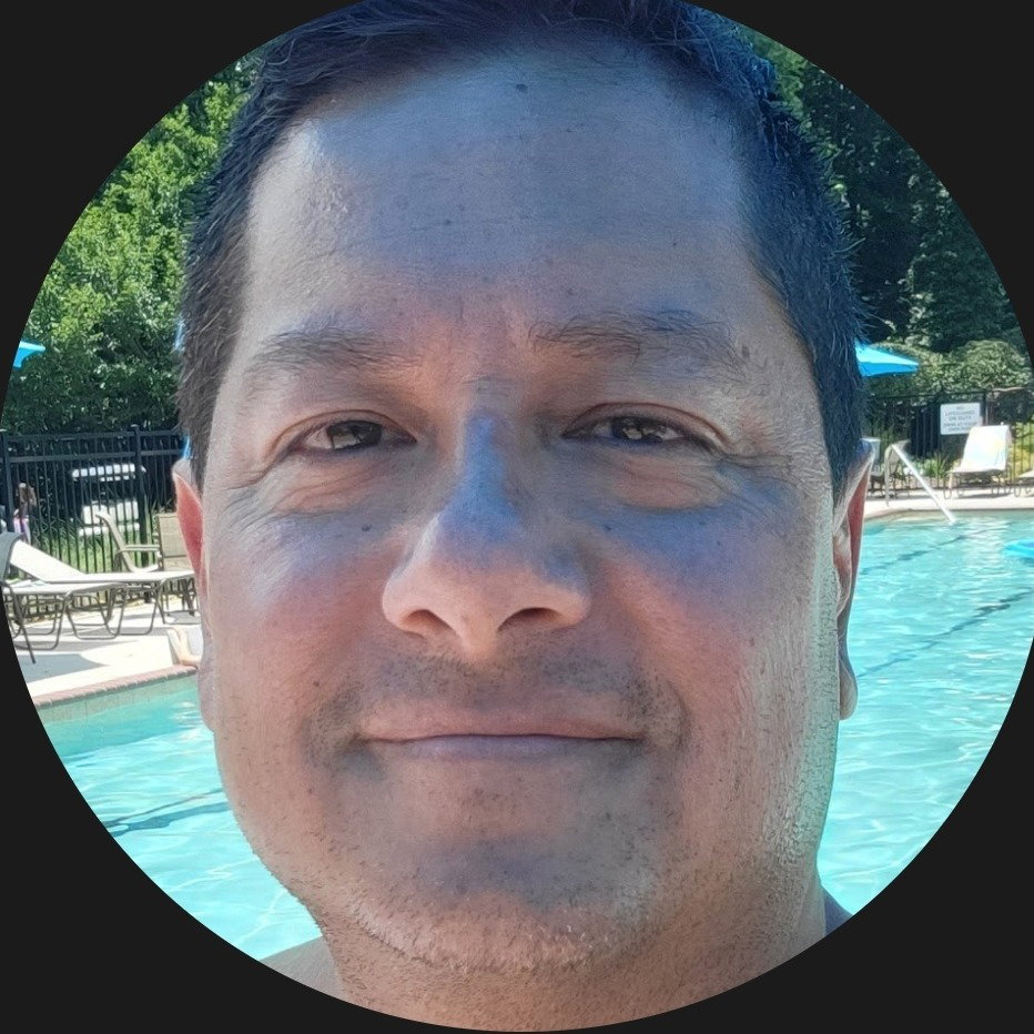 Brian  Cieszynski 