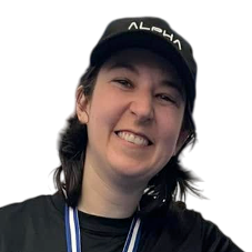 Tineke  Weld 
