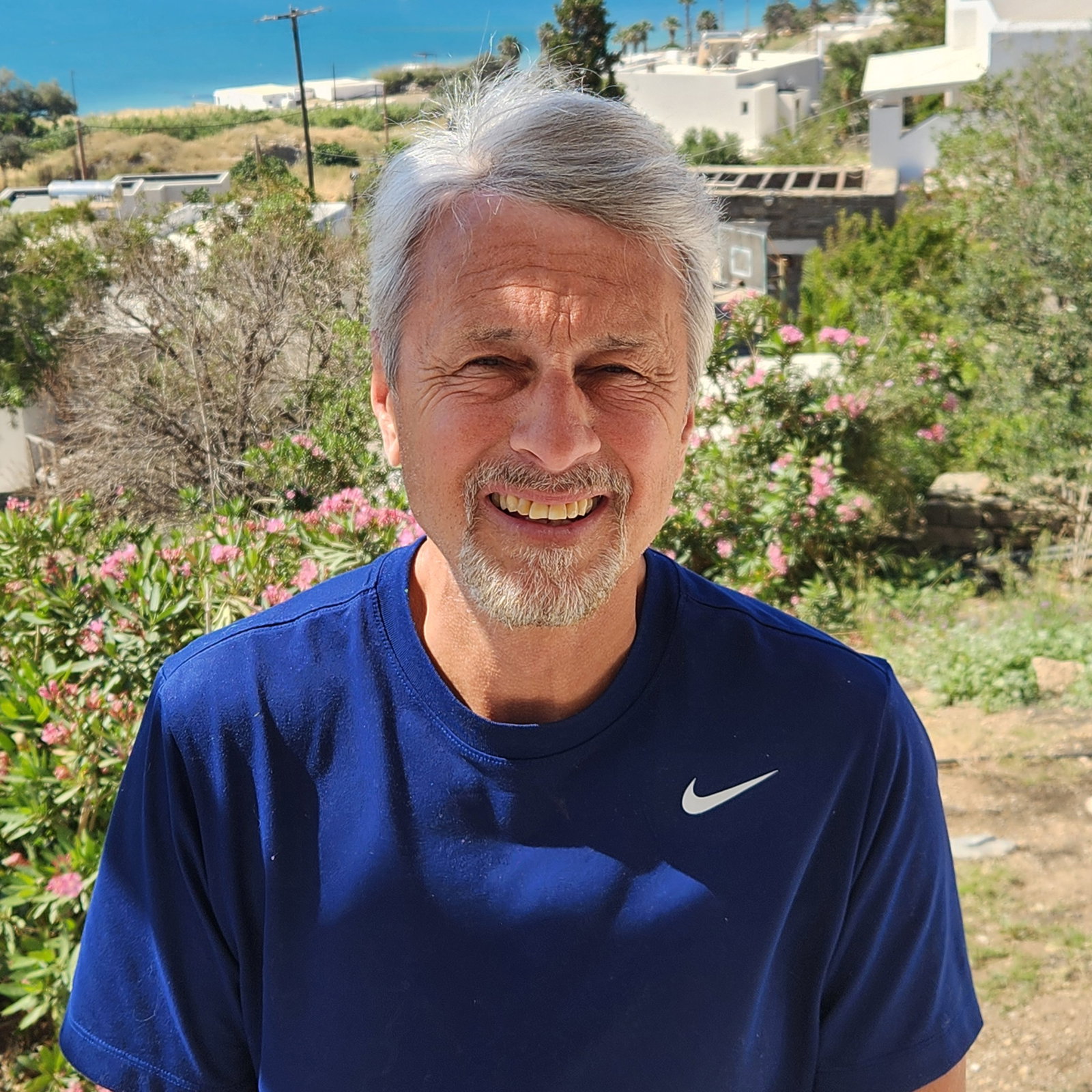 Michel  Cesar 