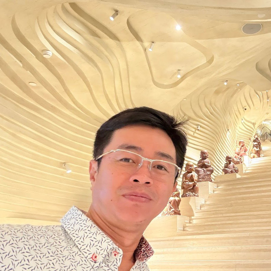 Hung  Nguyen 