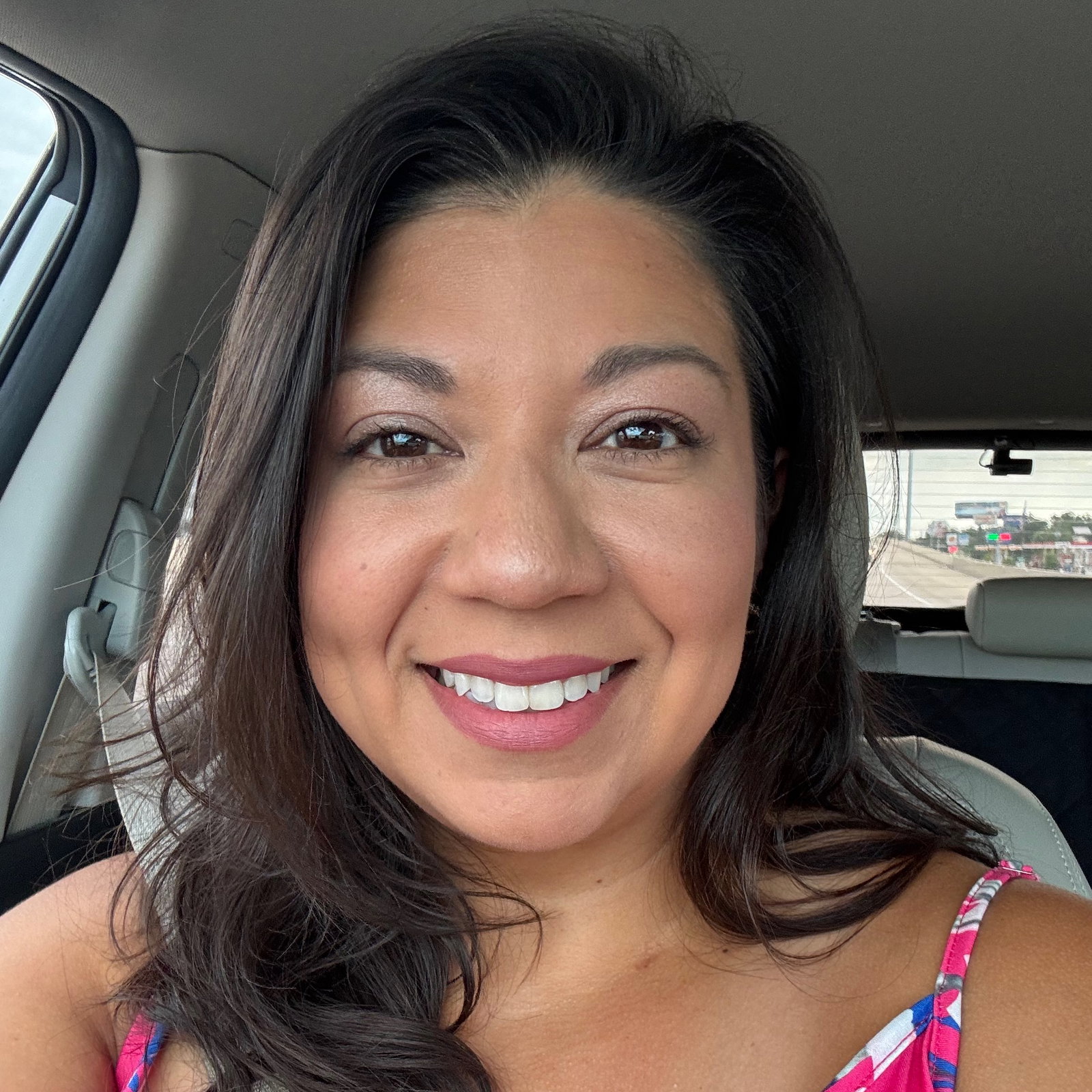 Lynette  Mendoza 